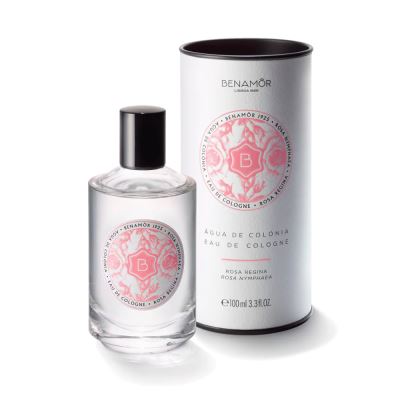 BENAMOR Rosa Regina Colonia 100 ml